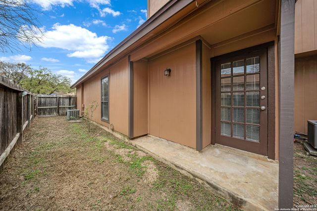 11703 Whisper Valley St, San Antonio, TX 78230