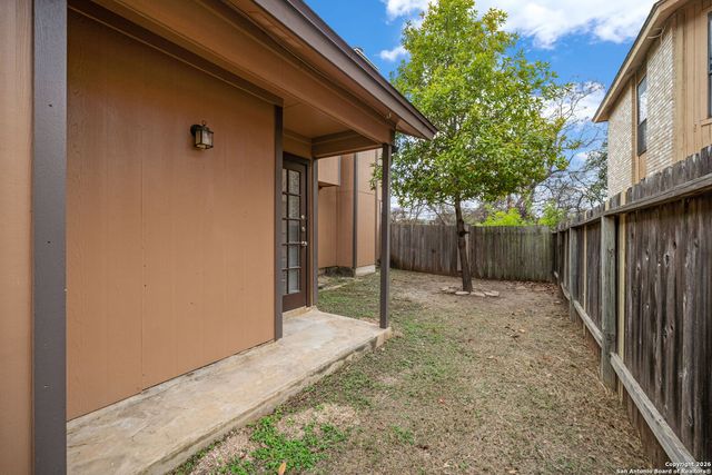 11703 Whisper Valley St, San Antonio, TX 78230