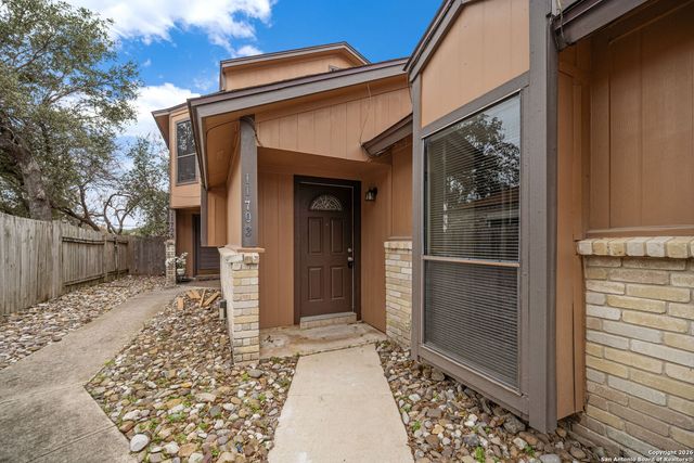 11703 Whisper Valley St, San Antonio, TX 78230