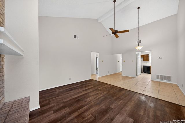 11703 Whisper Valley St, San Antonio, TX 78230