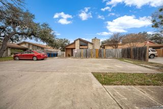 11703 Whisper Valley St, San Antonio, TX 78230