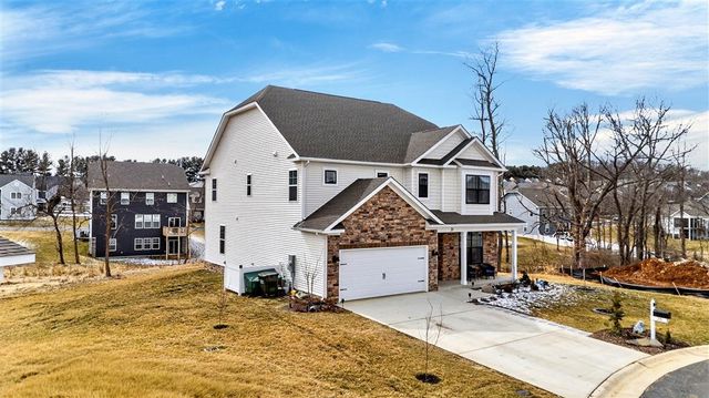 20 AVONWOODS CT, Staunton, VA 24401