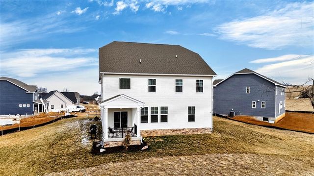 20 AVONWOODS CT, Staunton, VA 24401