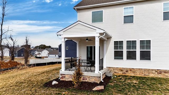 20 AVONWOODS CT, Staunton, VA 24401