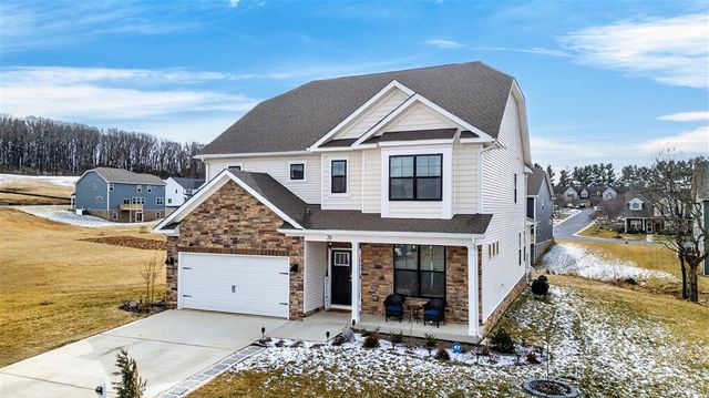 20 AVONWOODS CT, Staunton, VA 24401