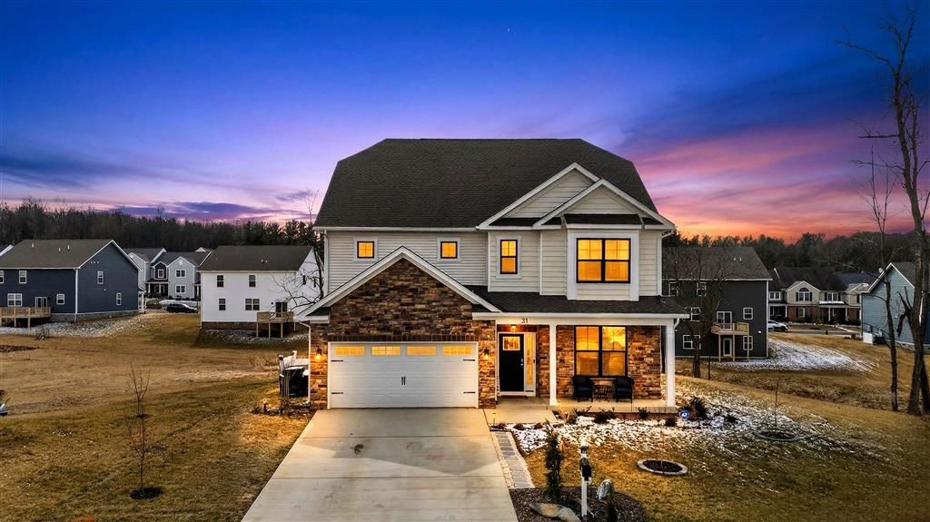 20 AVONWOODS CT, Staunton, VA 24401