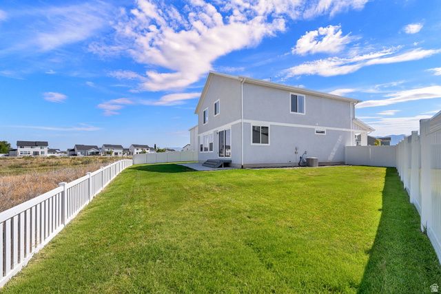 2902 W NORTH SHORE DR, Syracuse, UT 84075