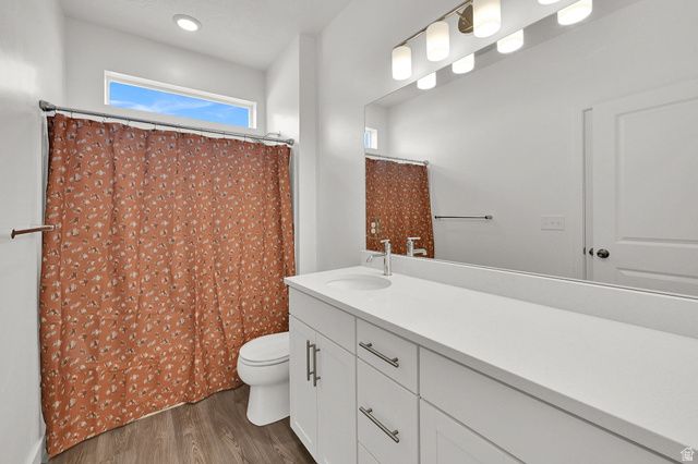 2902 W NORTH SHORE DR, Syracuse, UT 84075