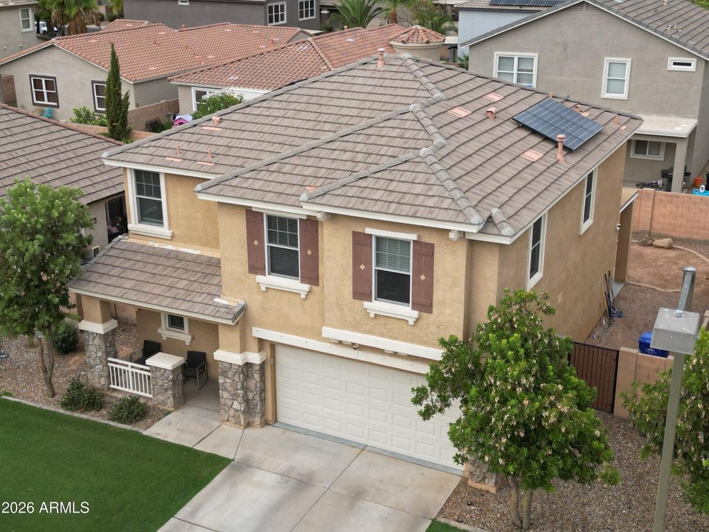 16012 N 171ST Drive, Surprise, AZ 85388 — photo 2