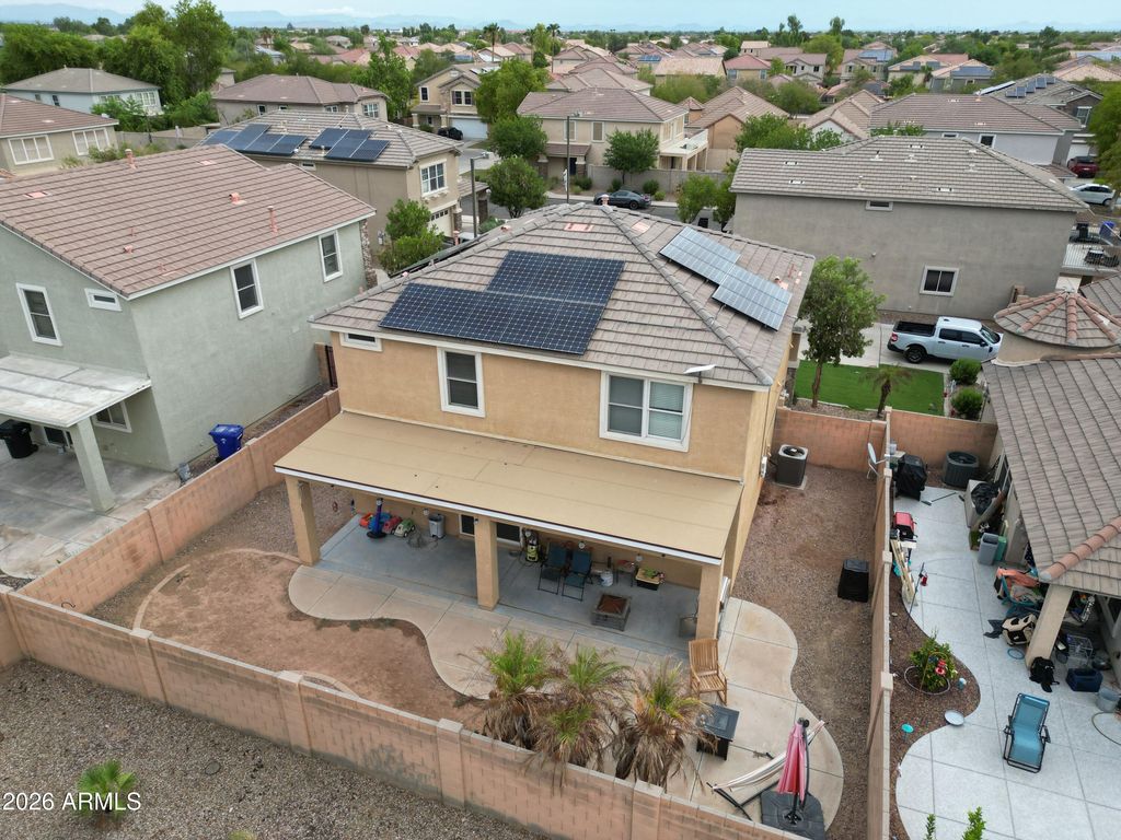 16012 N 171ST Drive, Surprise, AZ 85388 — photo 3