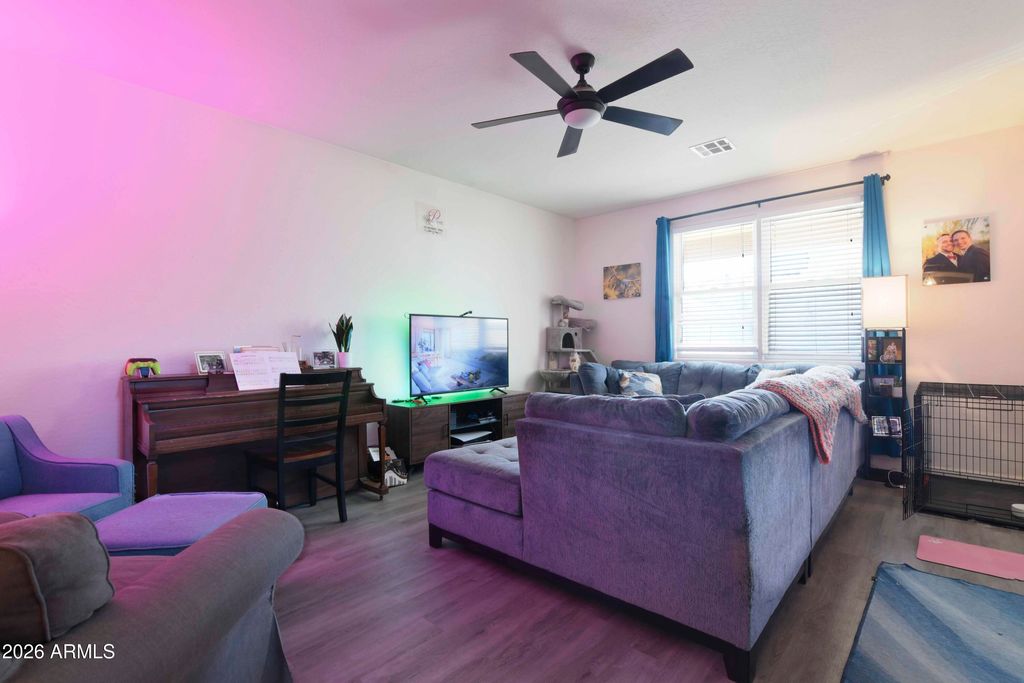 16012 N 171ST Drive, Surprise, AZ 85388 — photo 4