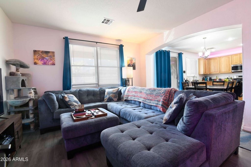 16012 N 171ST Drive, Surprise, AZ 85388 — photo 5