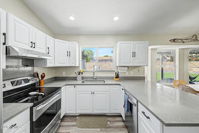 6050 E INGRAM Street, Mesa, AZ 85205