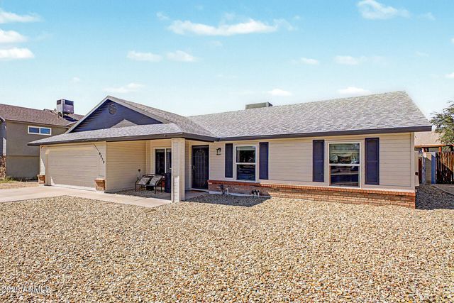 6050 E INGRAM Street, Mesa, AZ 85205