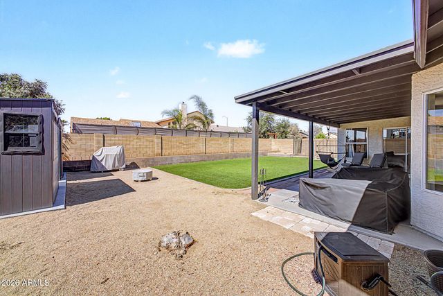 6050 E INGRAM Street, Mesa, AZ 85205