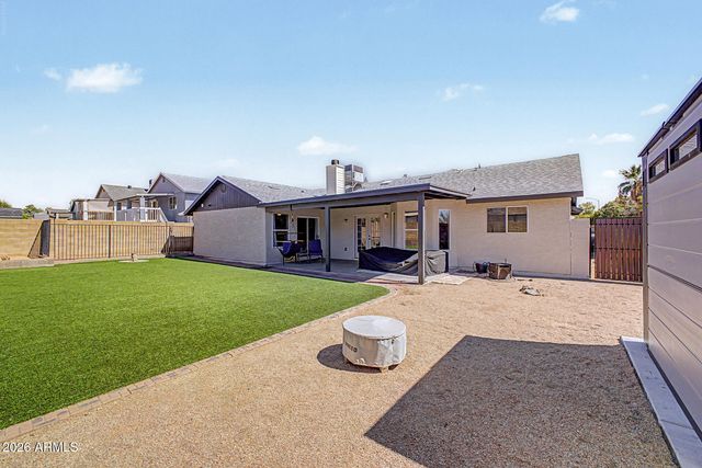 6050 E INGRAM Street, Mesa, AZ 85205