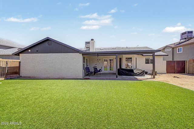 6050 E INGRAM Street, Mesa, AZ 85205