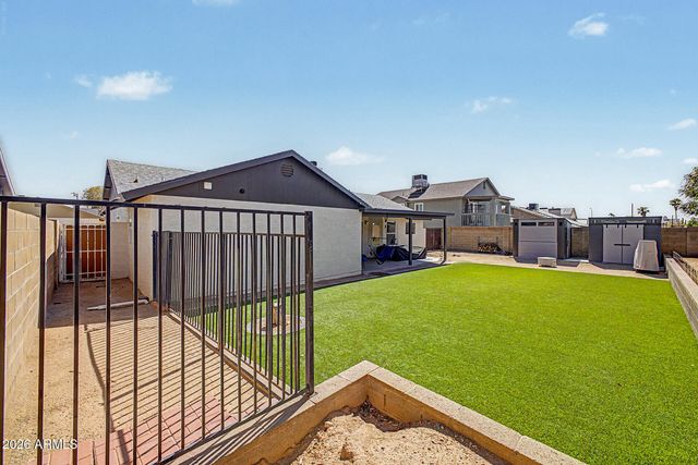 6050 E INGRAM Street, Mesa, AZ 85205