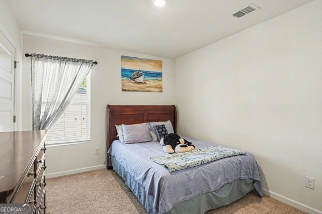 216 Friendship Oak Way, Hampton, GA 30228