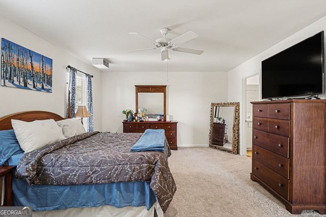 216 Friendship Oak Way, Hampton, GA 30228