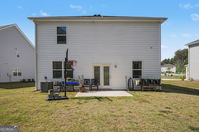 216 Friendship Oak Way, Hampton, GA 30228