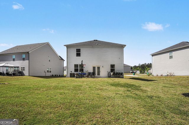 216 Friendship Oak Way, Hampton, GA 30228