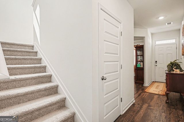 216 Friendship Oak Way, Hampton, GA 30228