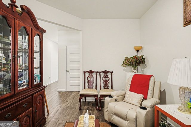 216 Friendship Oak Way, Hampton, GA 30228