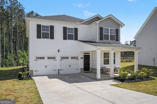 216 Friendship Oak Way, Hampton, GA 30228