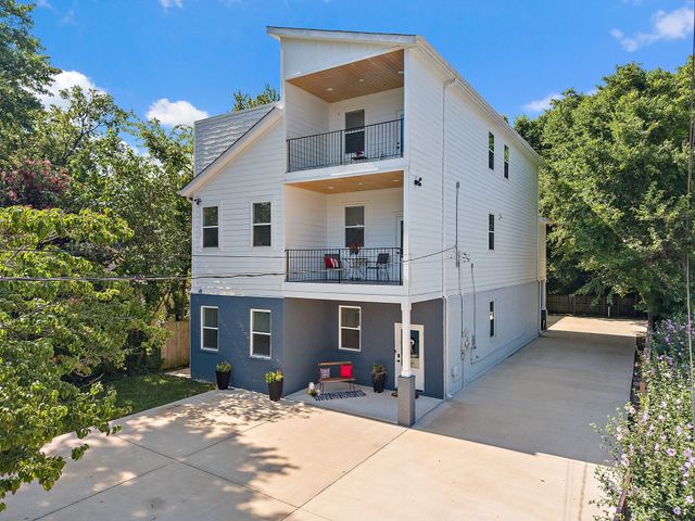 101 Lyle Ln, Nashville, TN 37210