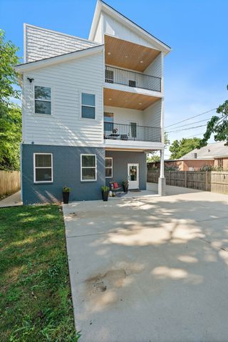 101 Lyle Ln, Nashville, TN 37210
