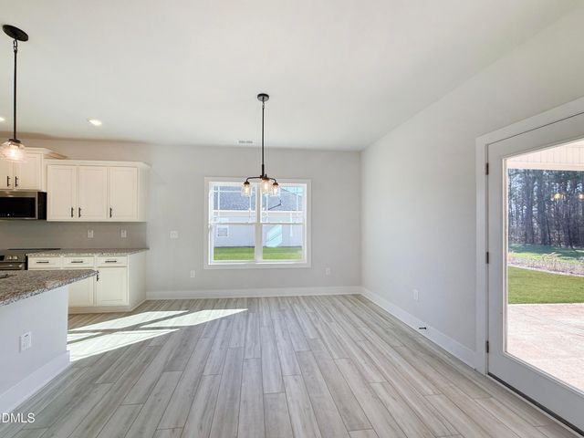 213 River Chapel Drive, Fuquay Varina, NC 27526