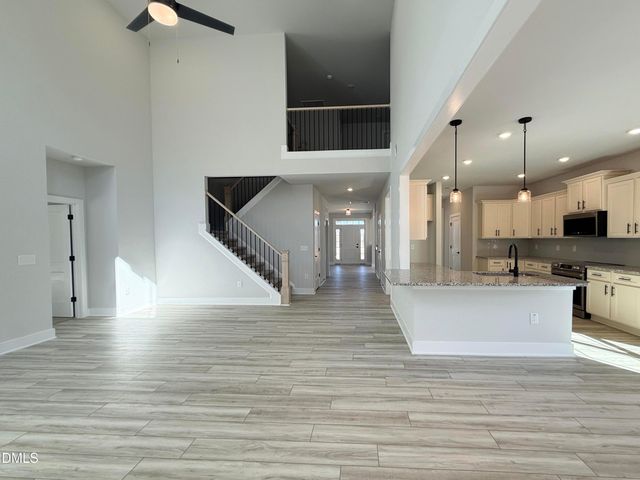 213 River Chapel Drive, Fuquay Varina, NC 27526