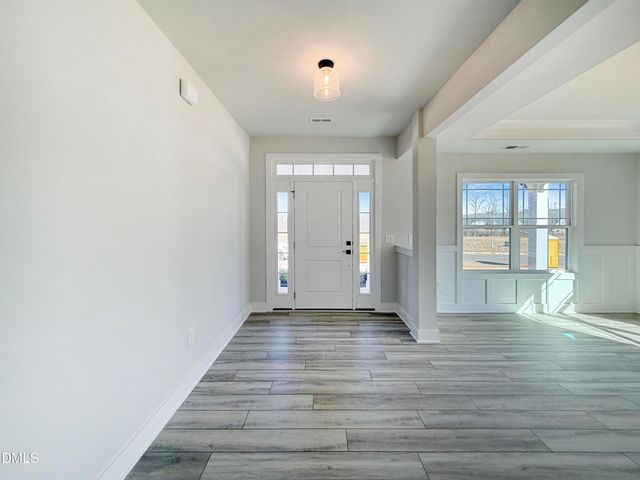 213 River Chapel Drive, Fuquay Varina, NC 27526
