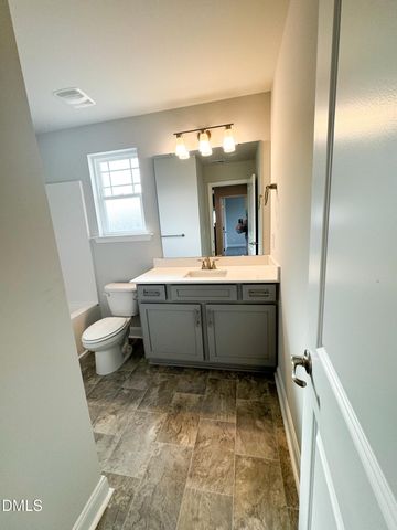 213 River Chapel Drive, Fuquay Varina, NC 27526