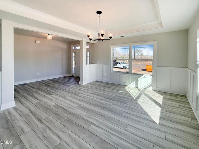 213 River Chapel Drive, Fuquay Varina, NC 27526