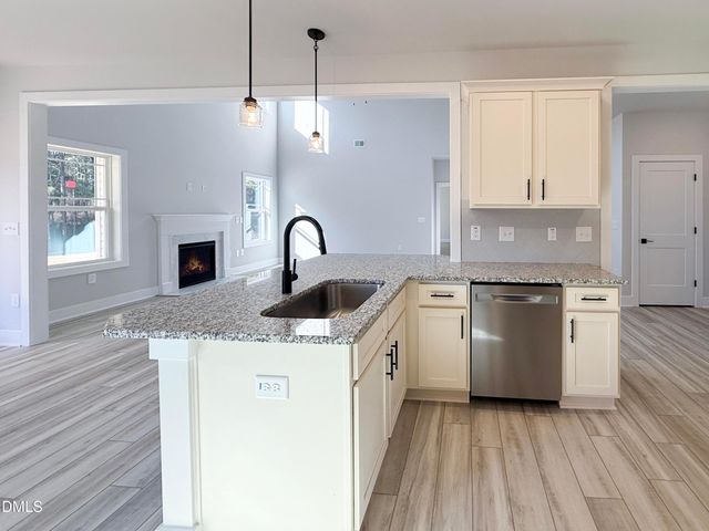 213 River Chapel Drive, Fuquay Varina, NC 27526
