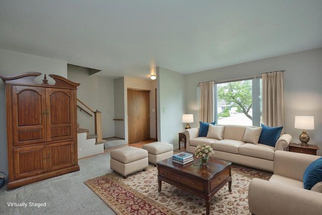 5212 Athens AVENUE, Racine, WI 53406