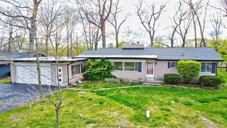 6025 Princess Lane, Independence Charter Township, MI 48346