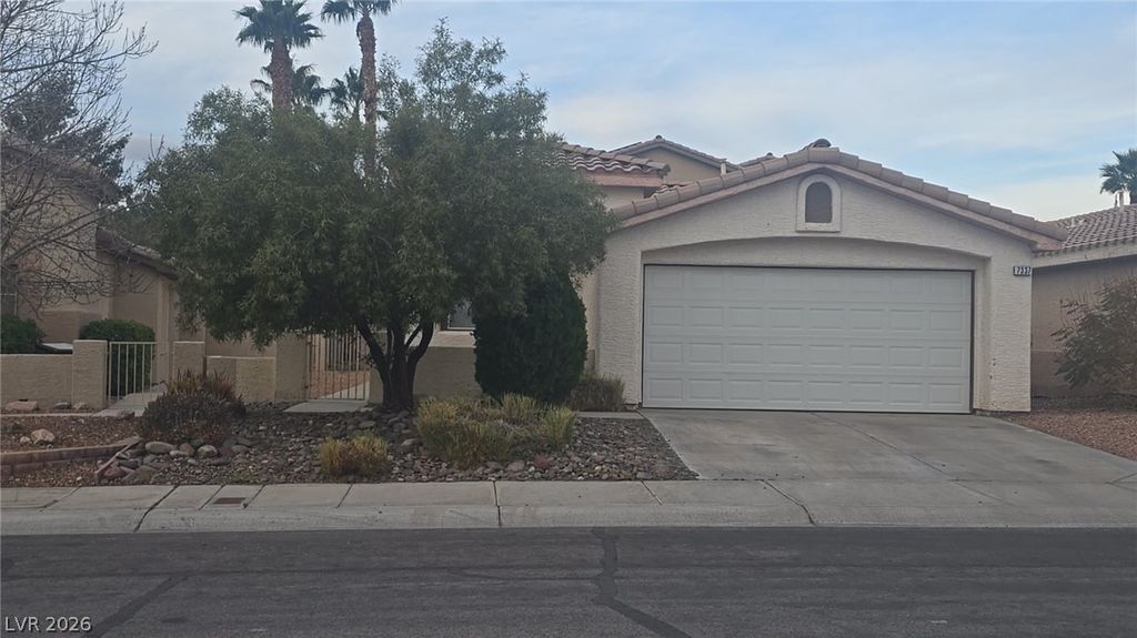 7337 ROAMER Place, Las Vegas, NV 89131