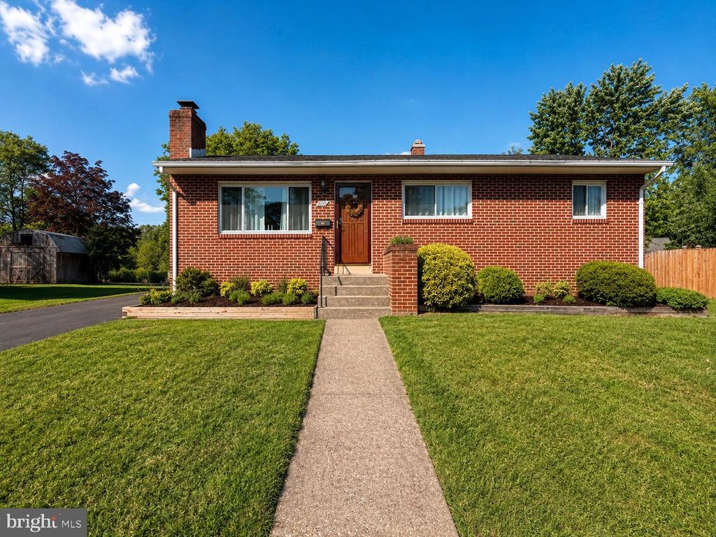 805 GLENVIEW AVE, Glen Burnie, MD 21061