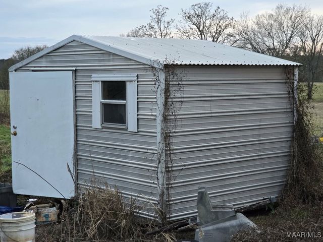 2830 CHANA CREEK Road, Eclectic, AL 36024