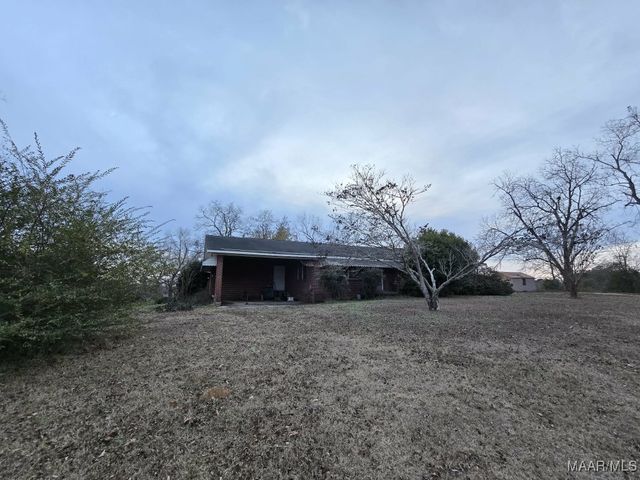 2830 CHANA CREEK Road, Eclectic, AL 36024