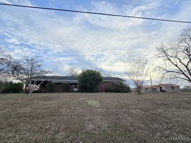 2830 CHANA CREEK Road, Eclectic, AL 36024