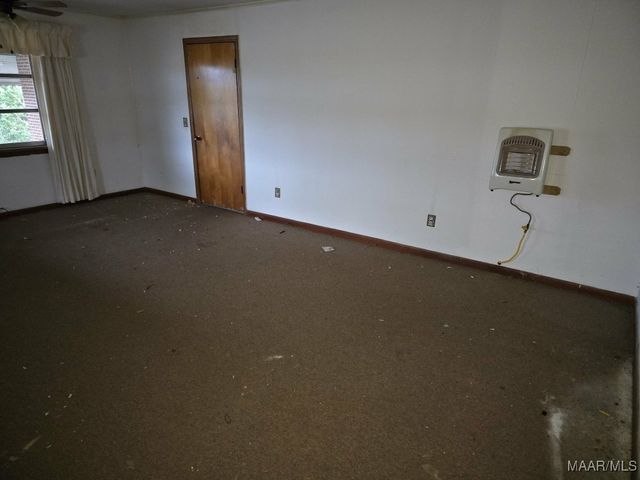 2830 CHANA CREEK Road, Eclectic, AL 36024