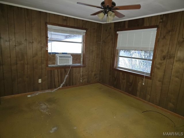 2830 CHANA CREEK Road, Eclectic, AL 36024