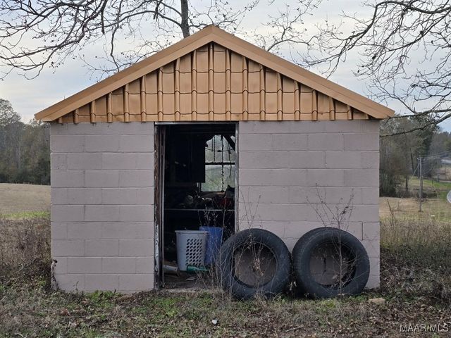 2830 CHANA CREEK Road, Eclectic, AL 36024