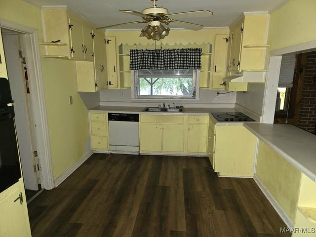 2830 CHANA CREEK Road, Eclectic, AL 36024