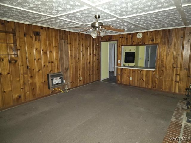 2830 CHANA CREEK Road, Eclectic, AL 36024