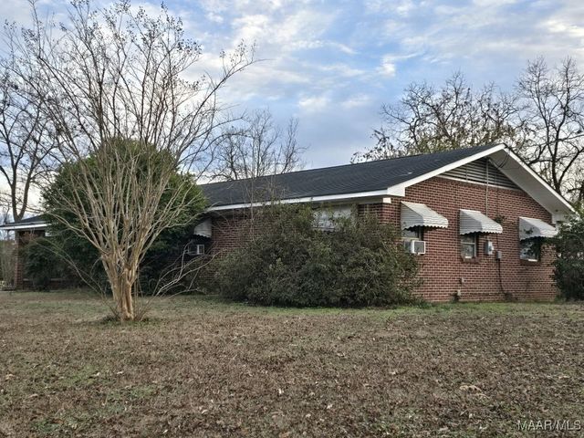 2830 CHANA CREEK Road, Eclectic, AL 36024